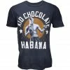 Roots Of Fight Apparel Kid Chocolate Habana