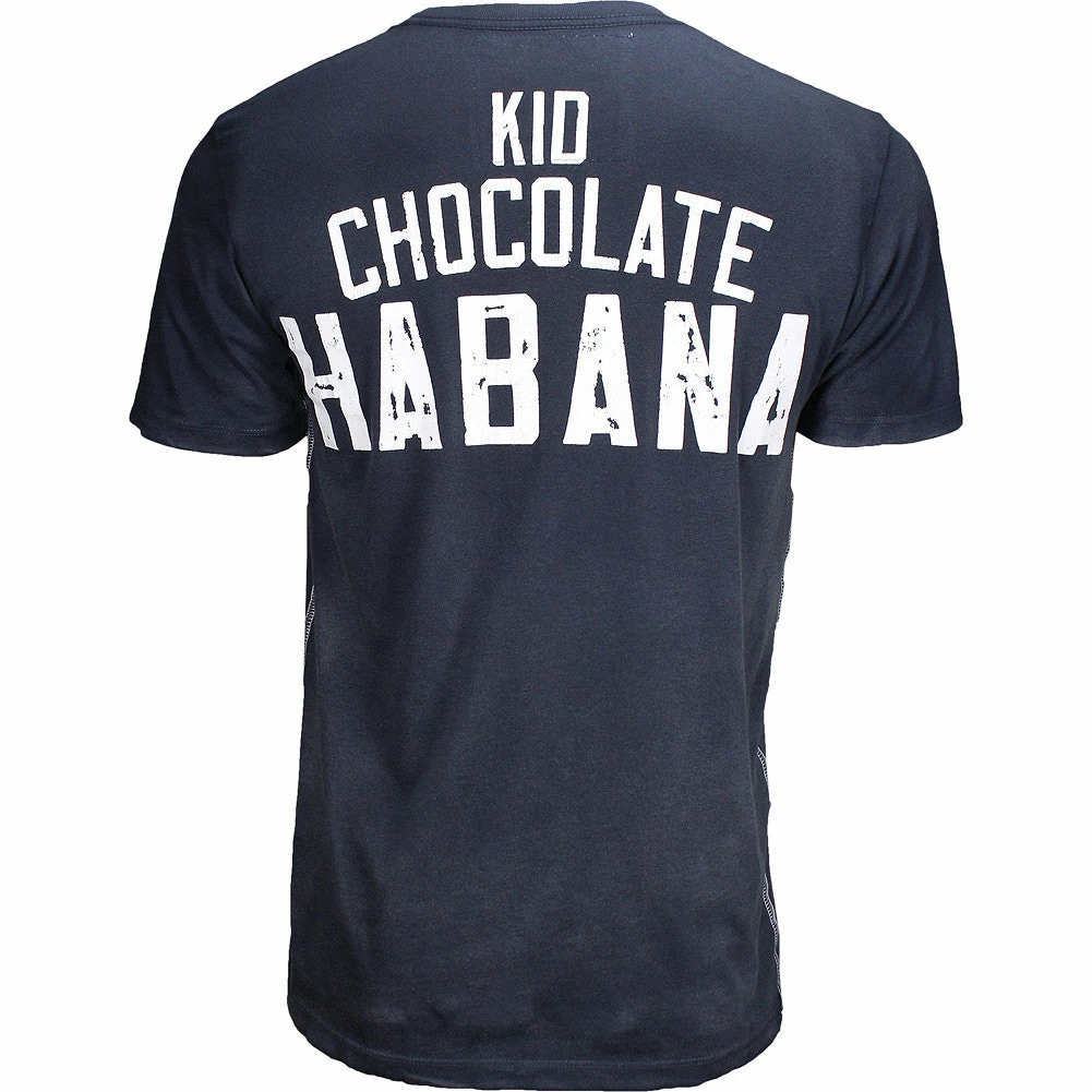 Roots Of Fight Apparel Kid Chocolate Habana 4 Roots Of Fight Apparel Kid Chocolate Habana
