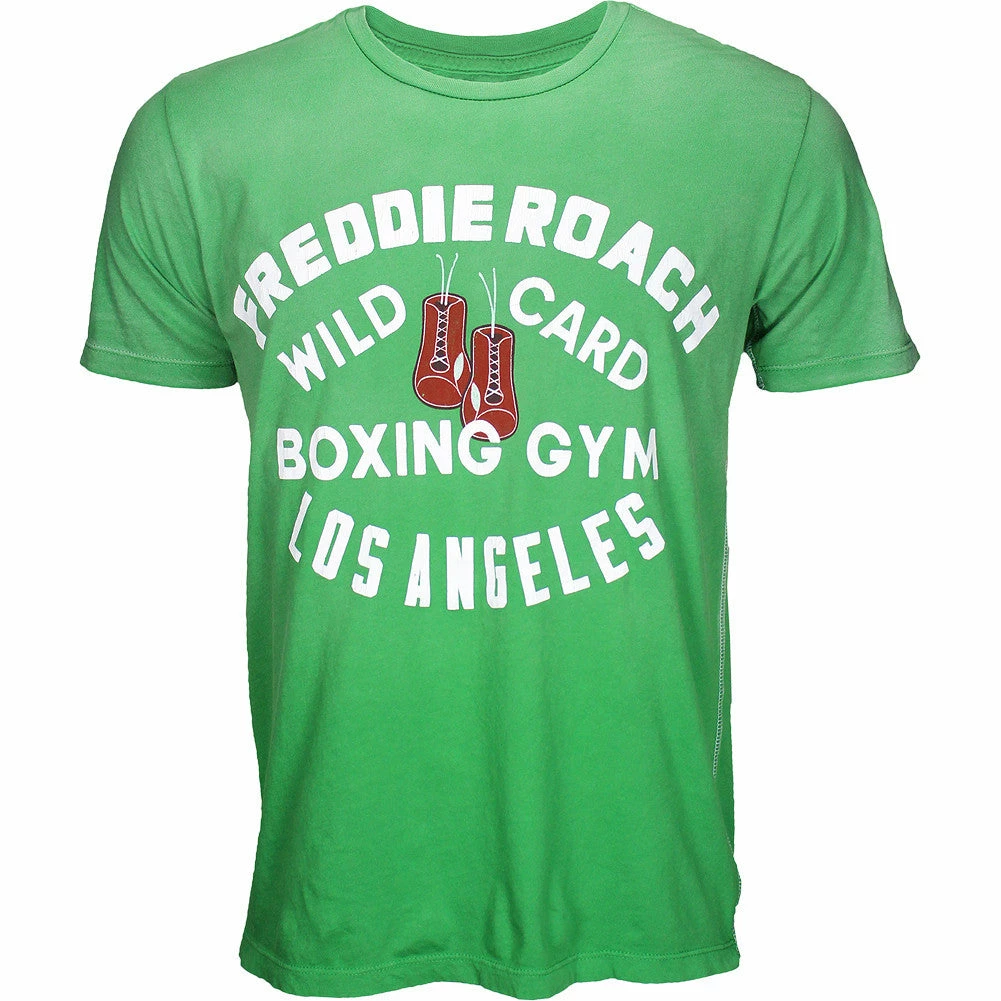 Roots Of Fight Freddie Roach Wildcard Boxing Club 3 Roots Of Fight Freddie Roach Wildcard Boxing Club