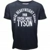 Roots Of Fight Apparel Iron Mike Tyson '88 Sun Faded