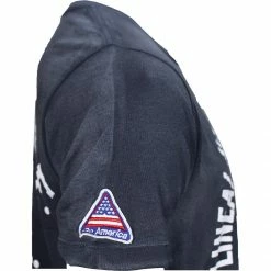 Roots Of Fight Apparel Iron Mike Tyson '88 Sun Faded