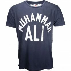 Roots Of Fight Ali 3 Time Champ Sun Faded