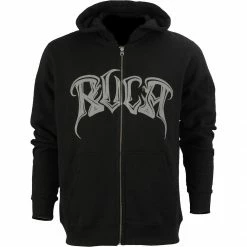Apparel Axis RVCA Hoodie
