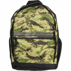 RVCA Barlow Backpack Accessories