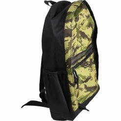 RVCA Barlow Backpack Accessories