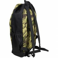 RVCA Barlow Backpack Accessories
