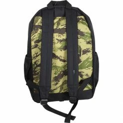 RVCA Barlow Backpack Accessories