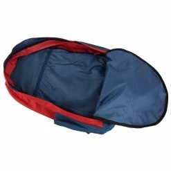 RVCA Barlow Backpack Accessories