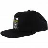 RVCA Vitor Sports Cap Apparel
