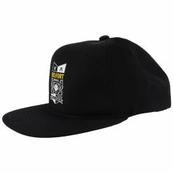 RVCA Vitor Sports Cap Apparel