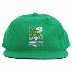 RVCA Vitor Sports Cap Apparel