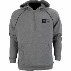 RVCA BJ Hoodie Apparel