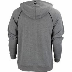 RVCA BJ Hoodie Apparel