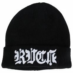 RVCA Krak Beanie Apparel