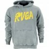 RVCA Old Skull Hoodie