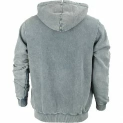 RVCA Old Skull Hoodie