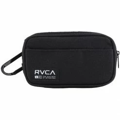 RVCA Accessories Shibuya Pouch Wallet