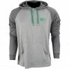 RVCA Apparel BJ Penn Jersey Hoodie 2 RVCA Apparel BJ Penn Jersey Hoodie