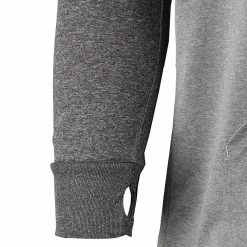 RVCA Apparel BJ Penn Jersey Hoodie