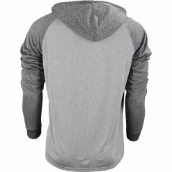 RVCA Apparel BJ Penn Jersey Hoodie