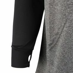 RVCA Apparel BJ Penn Jersey Hoodie