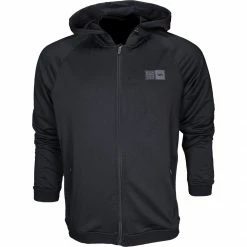 RVCA Apparel BJ Penn Trainer Hoodie