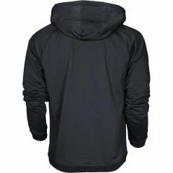 RVCA Apparel BJ Penn Trainer Hoodie