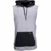 RVCA Biff Muscle Hood