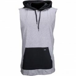 RVCA Biff Muscle Hood