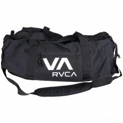 RVCA Accessories Vents Training Duffle Bag