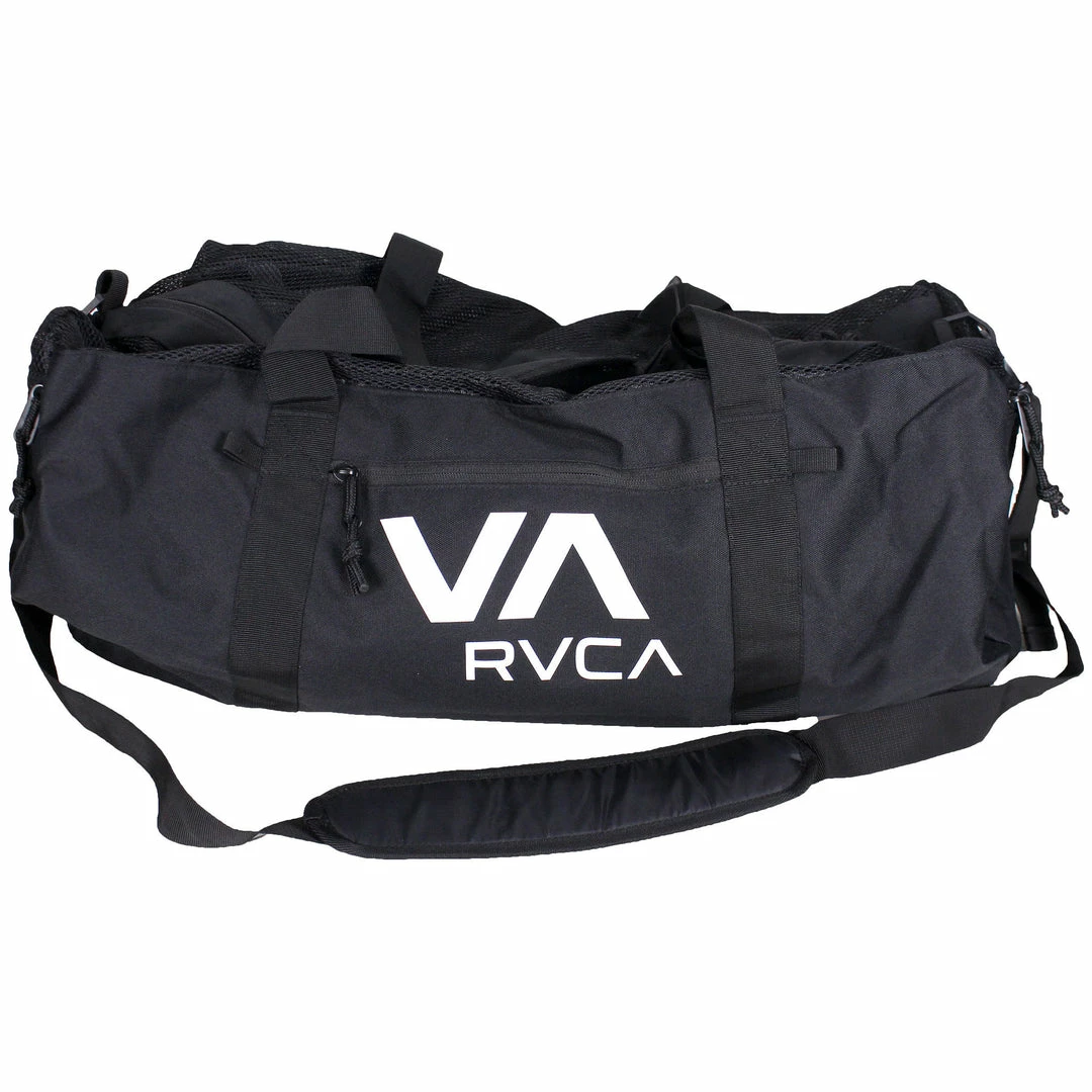 RVCA Accessories Vents Training Duffle Bag 3 RVCA Accessories Vents Training Duffle Bag