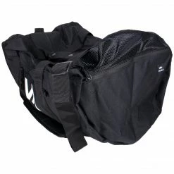 RVCA Accessories Vents Training Duffle Bag