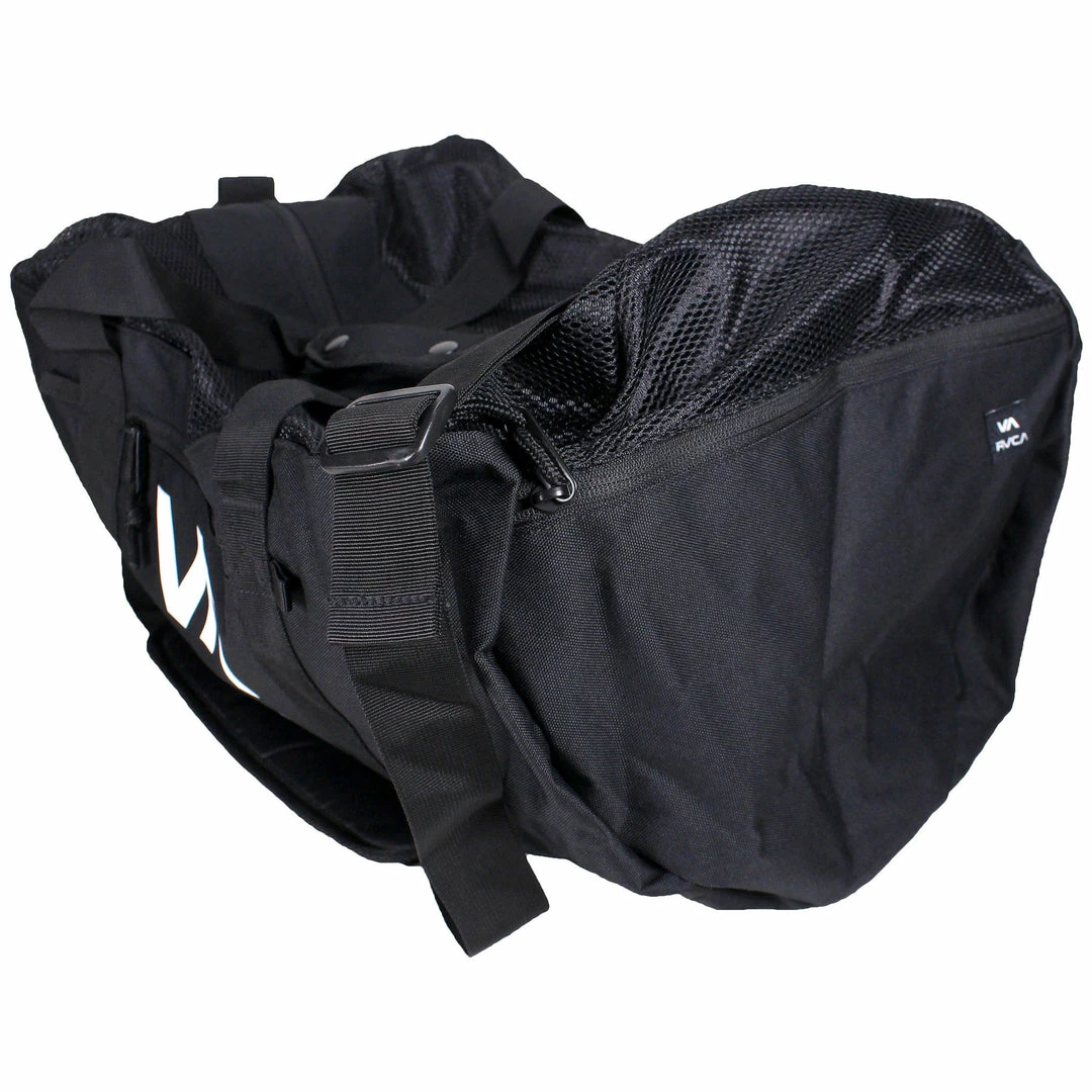 RVCA Accessories Vents Training Duffle Bag 4 RVCA Accessories Vents Training Duffle Bag
