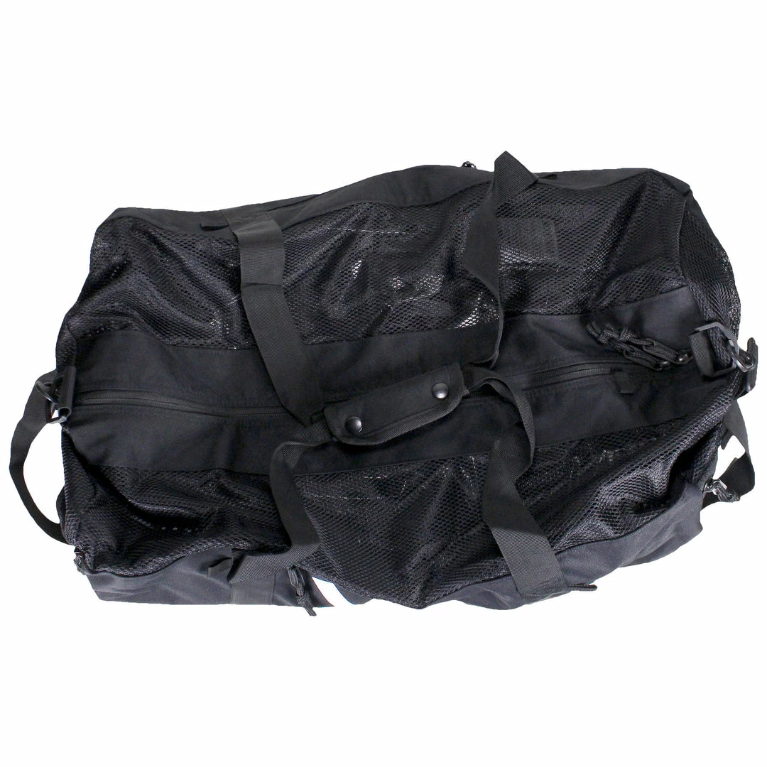 RVCA Accessories Vents Training Duffle Bag 5 RVCA Accessories Vents Training Duffle Bag