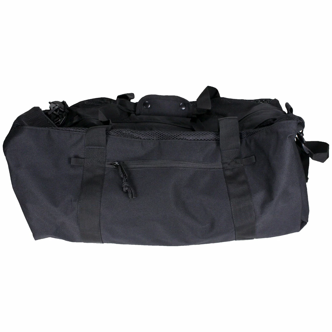RVCA Accessories Vents Training Duffle Bag 6 RVCA Accessories Vents Training Duffle Bag