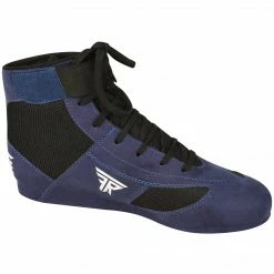 Boxing All FISTRAGE LOW TOP BOXING SHOES BSLT-RDBL-22 16 Boxing All FISTRAGE LOW TOP BOXING SHOES BSLT-RDBL-22
