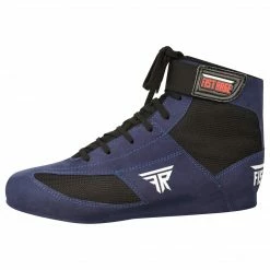 Boxing All FISTRAGE LOW TOP BOXING SHOES BSLT-RDBL-22 15 Boxing All FISTRAGE LOW TOP BOXING SHOES BSLT-RDBL-22