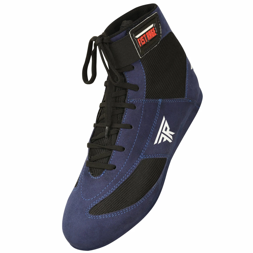 Boxing All FISTRAGE LOW TOP BOXING SHOES BSLT-RDBL-22 7 Boxing All FISTRAGE LOW TOP BOXING SHOES BSLT-RDBL-22