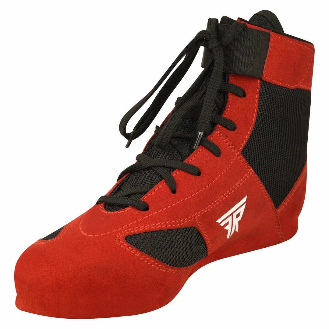 Boxing All FISTRAGE LOW TOP BOXING SHOES BSLT-RDBL-22 11 Boxing All FISTRAGE LOW TOP BOXING SHOES BSLT-RDBL-22