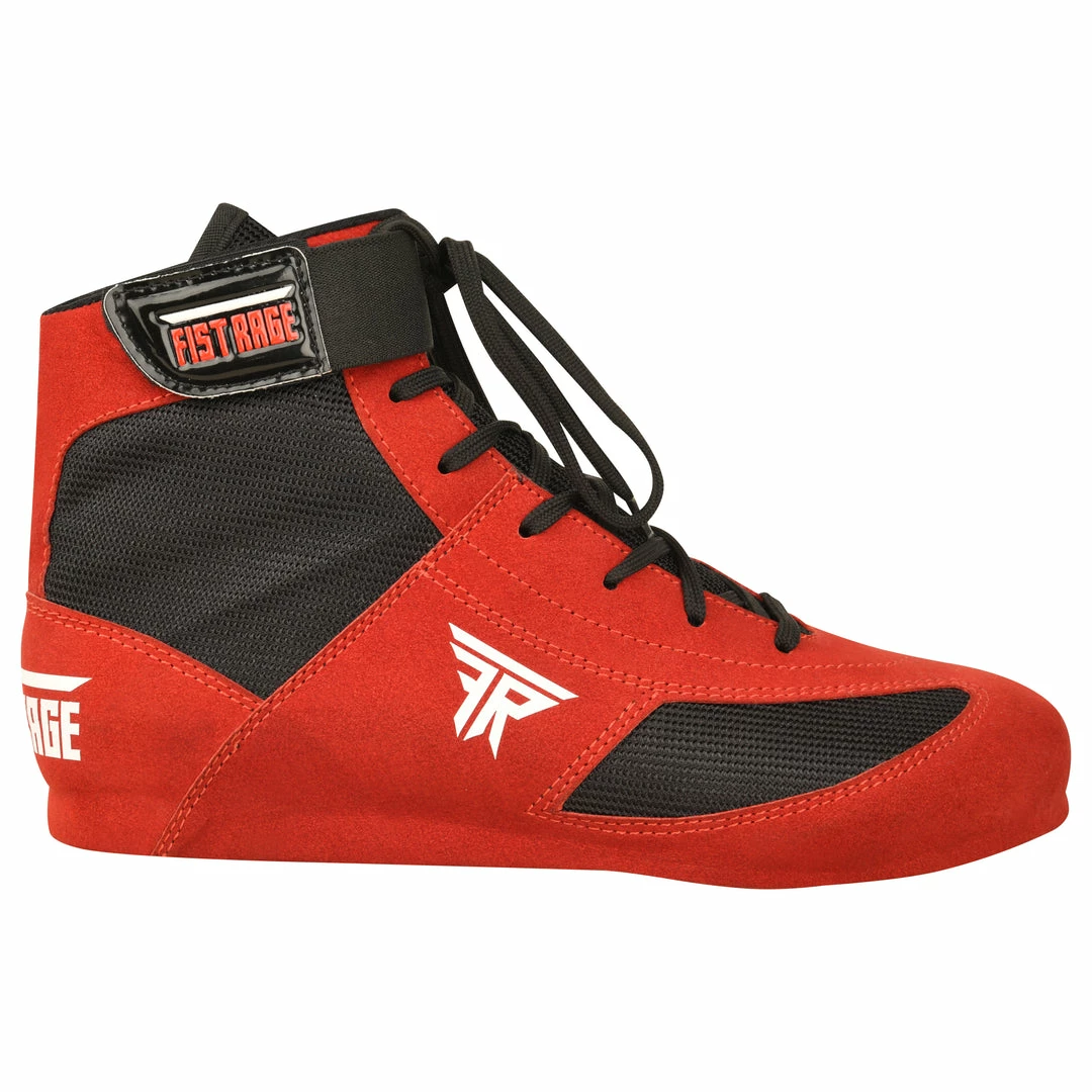 Boxing All FISTRAGE LOW TOP BOXING SHOES BSLT-RDBL-22 10 Boxing All FISTRAGE LOW TOP BOXING SHOES BSLT-RDBL-22