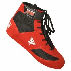 Boxing All FISTRAGE LOW TOP BOXING SHOES BSLT-RDBL-22 22 Boxing All FISTRAGE LOW TOP BOXING SHOES BSLT-RDBL-22