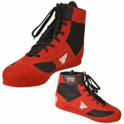 Boxing All FISTRAGE LOW TOP BOXING SHOES BSLT-RDBL-22 23 Boxing All FISTRAGE LOW TOP BOXING SHOES BSLT-RDBL-22