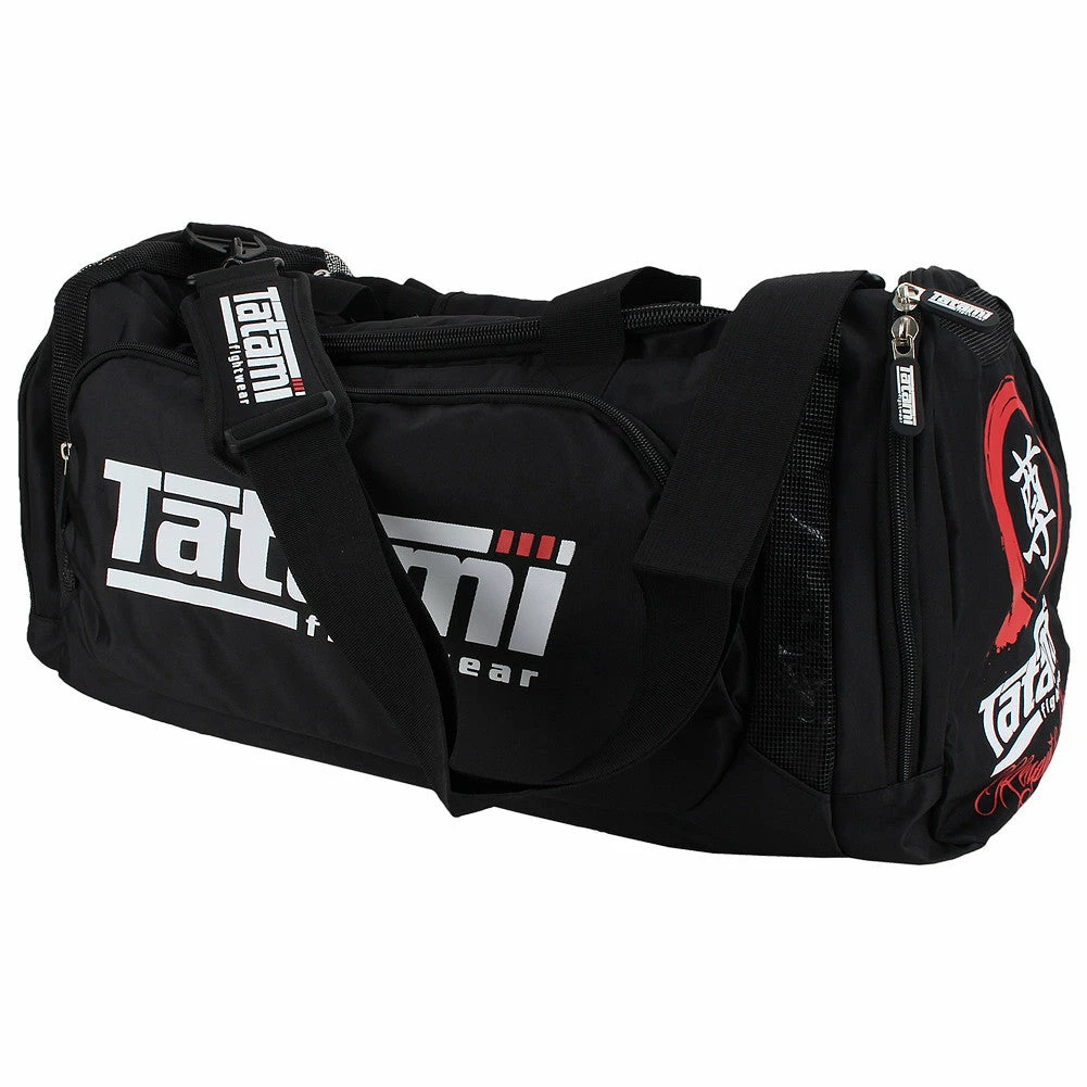 Tatami Accessories Meiyo Large Gear Bag 3 Tatami Accessories Meiyo Large Gear Bag