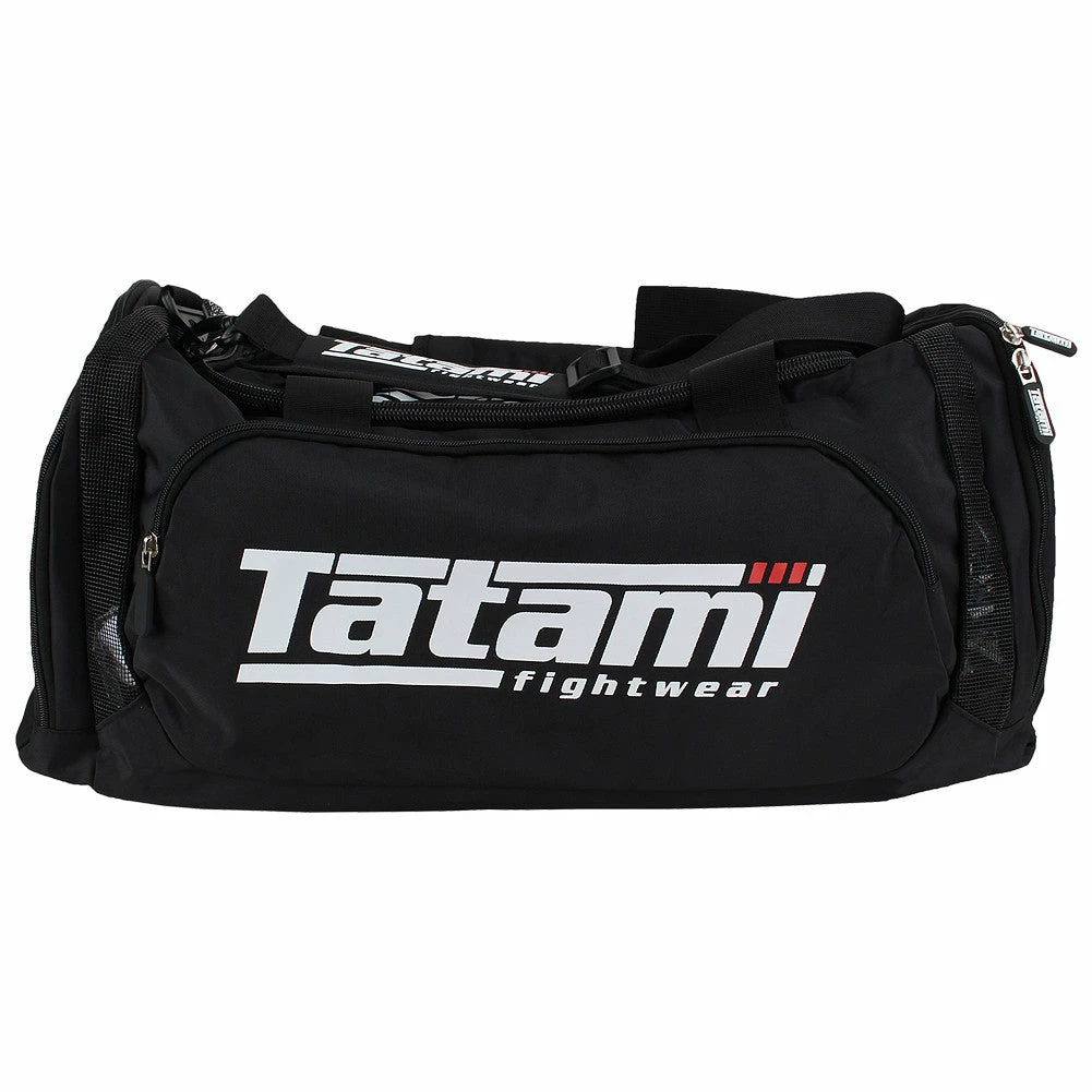 Tatami Accessories Meiyo Large Gear Bag 4 Tatami Accessories Meiyo Large Gear Bag