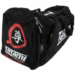 Tatami Accessories Meiyo Large Gear Bag 12 Tatami Accessories Meiyo Large Gear Bag
