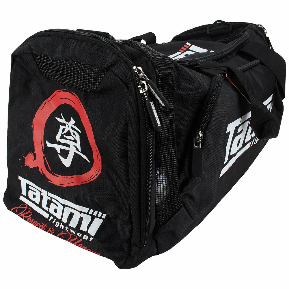 Tatami Accessories Meiyo Large Gear Bag 5 Tatami Accessories Meiyo Large Gear Bag