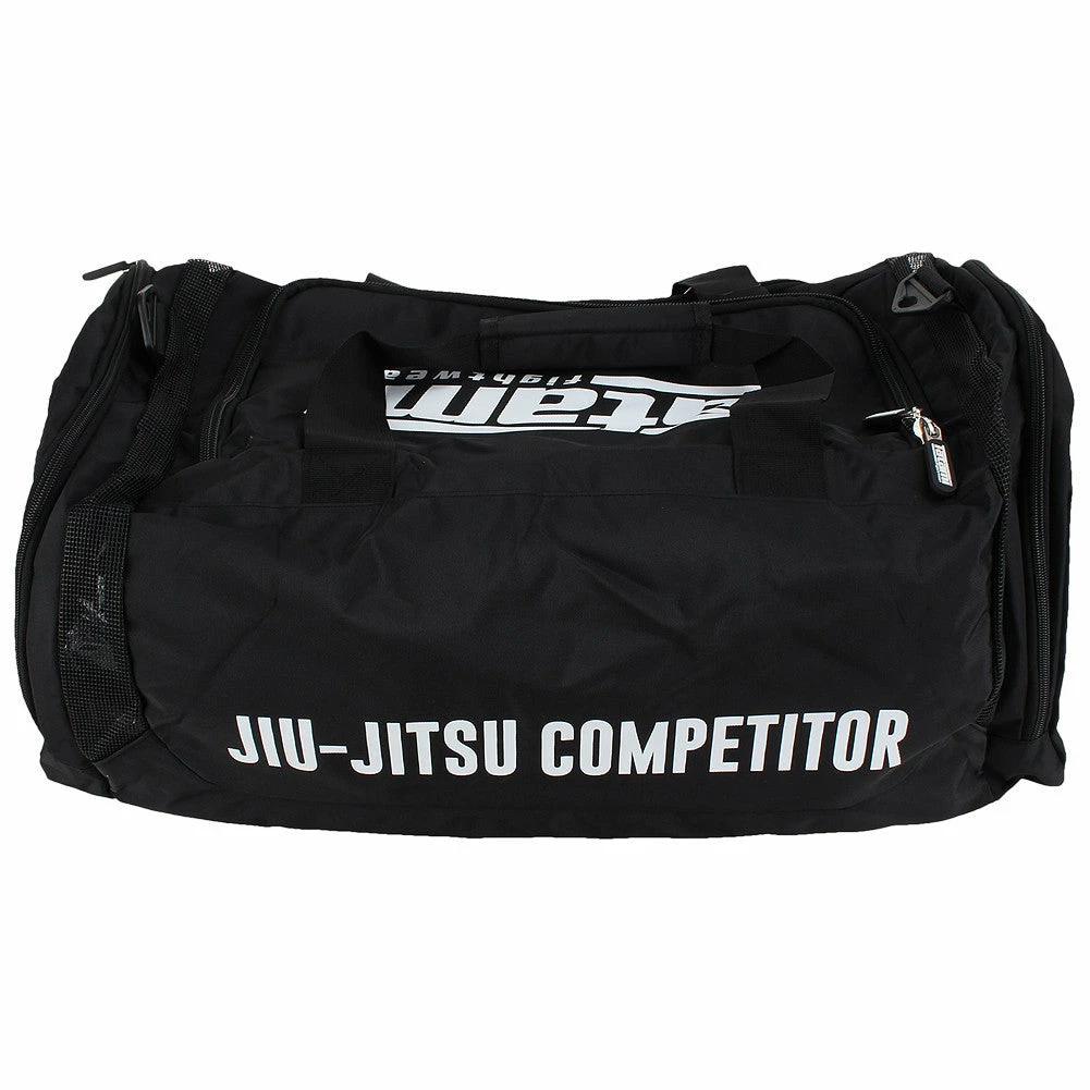 Tatami Accessories Meiyo Large Gear Bag 6 Tatami Accessories Meiyo Large Gear Bag