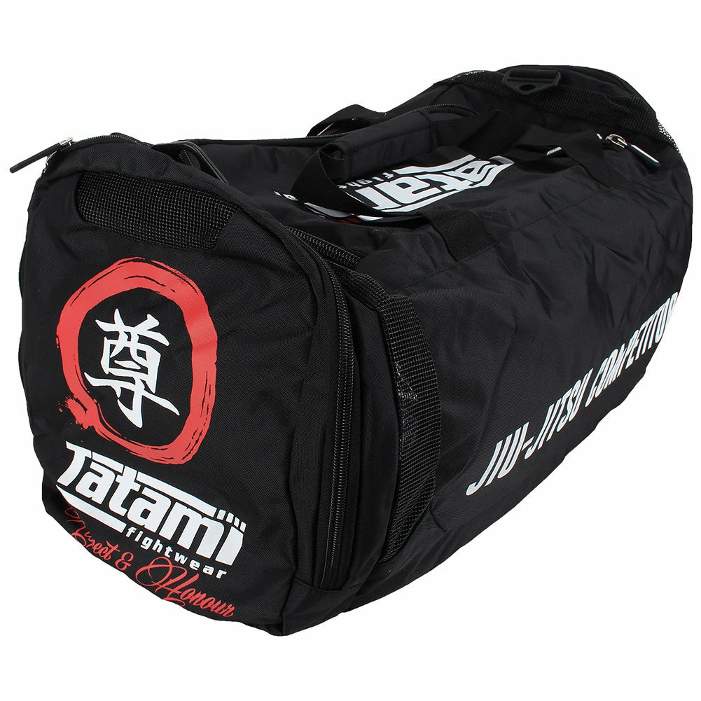 Tatami Accessories Meiyo Large Gear Bag 7 Tatami Accessories Meiyo Large Gear Bag