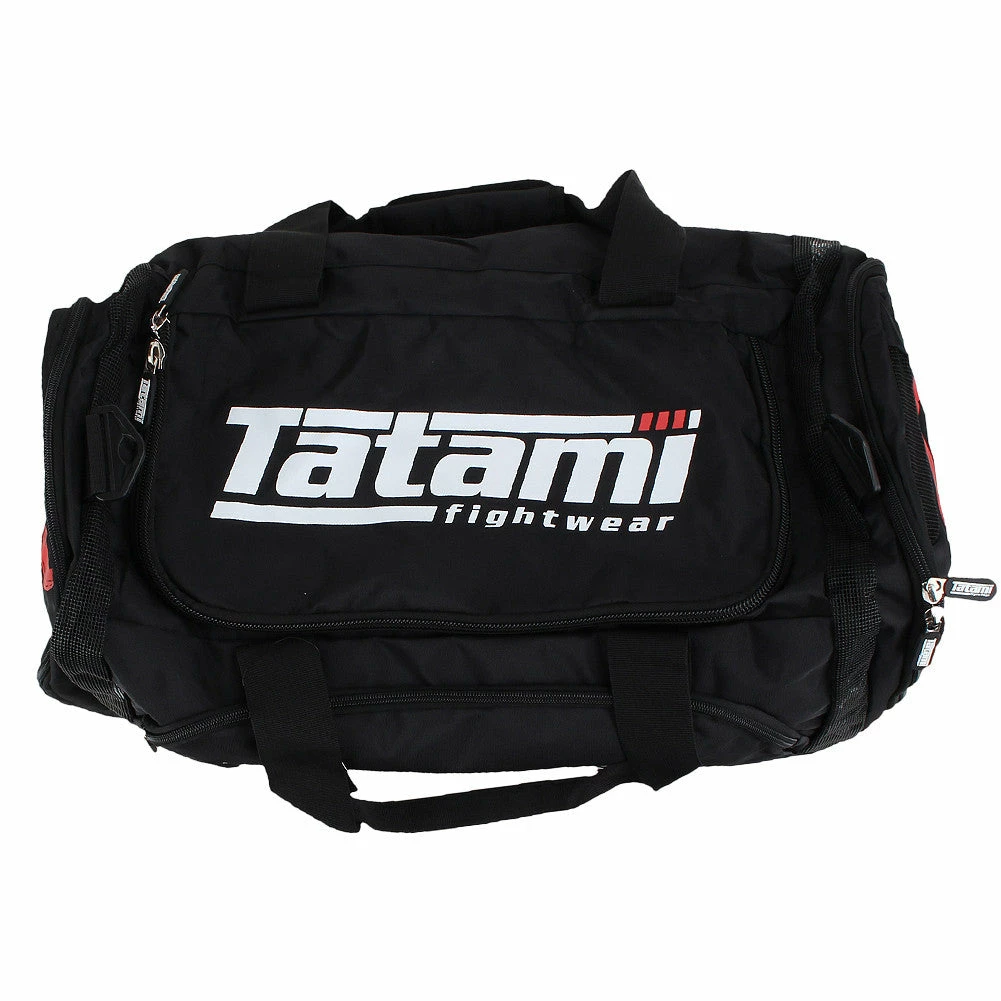 Tatami Accessories Meiyo Large Gear Bag 8 Tatami Accessories Meiyo Large Gear Bag