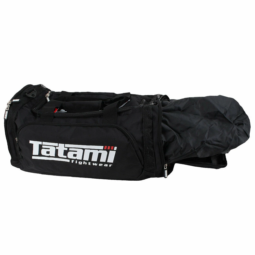 Tatami Accessories Meiyo Large Gear Bag 10 Tatami Accessories Meiyo Large Gear Bag